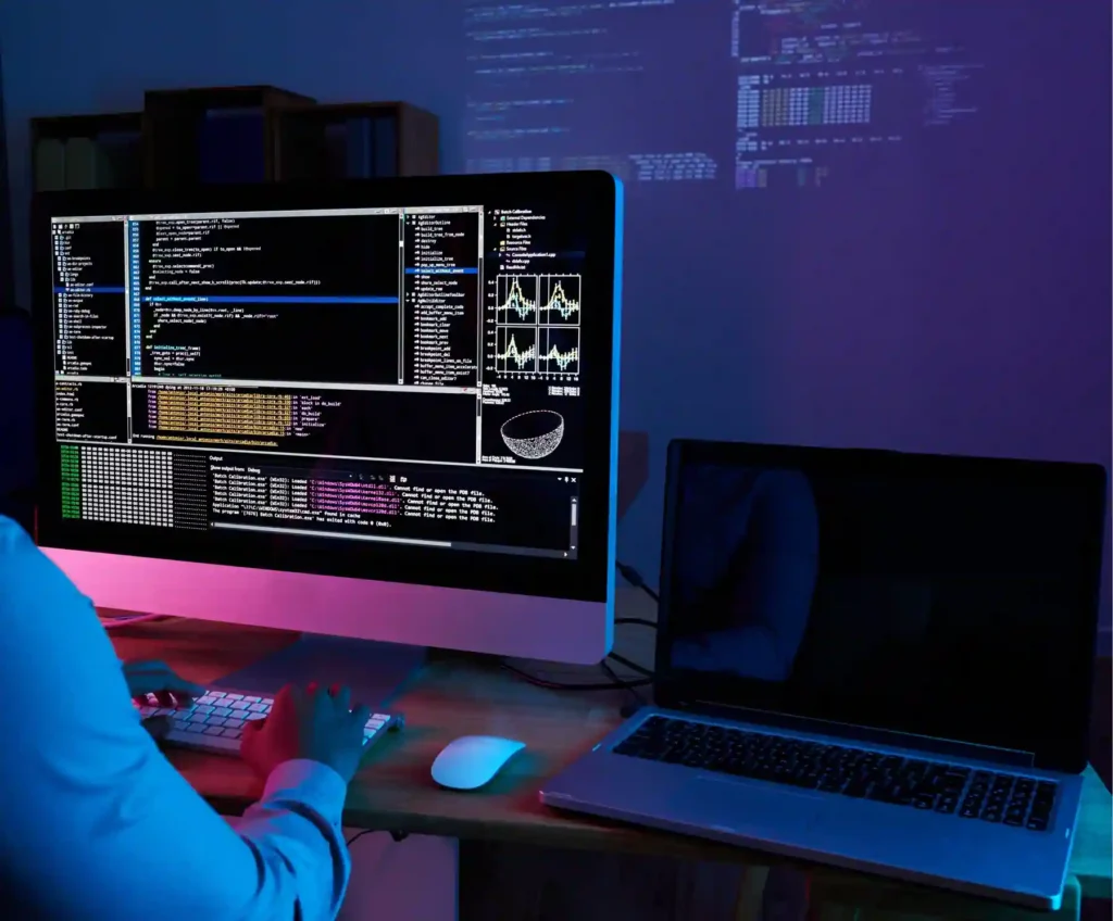 Diseñador y Desarrollo web en Madrid y Toledo