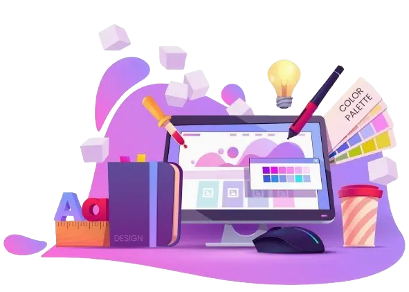 Diseño web que inspira confianza.