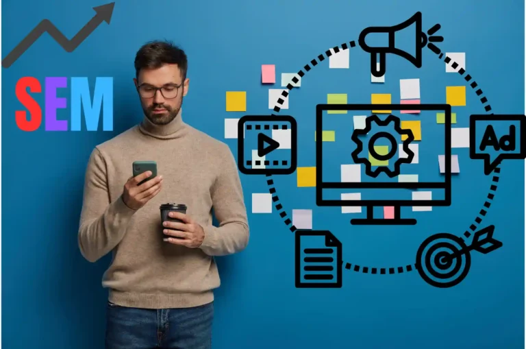 Errores Comunes en SEM por LEVE Agencia Web