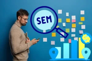 Errores Comunes en SEM y Cómo Evitarlos LEVE Agencia Web
